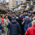 FBiH u martu posjetilo 73 hiljade turista, godišnji rast 13,4 posto