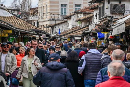 FBiH u martu posjetilo 73 hiljade turista, godišnji rast 13,4 posto
