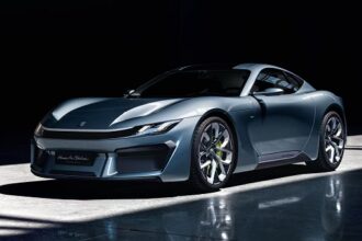 Lynk & Co predstavio prvi GT koncept ‘Time to Shine’ na sajmu u Pekingu
