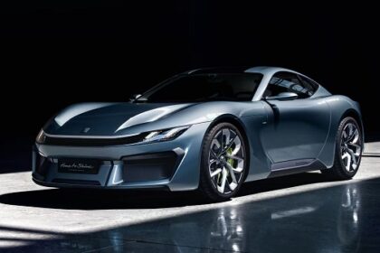 Lynk & Co predstavio prvi GT koncept ‘Time to Shine’ na sajmu u Pekingu