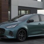 Mazda2 Hybrid modelske 2026. godine je dodatno usavršena