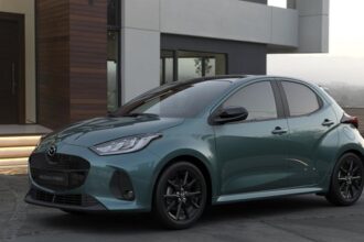 Mazda2 Hybrid modelske 2026. godine je dodatno usavršena