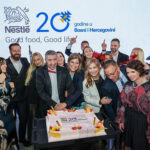 Nestlé obilježio 20 godina poslovanja u Bosni i Hercegovini