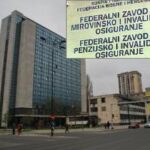 U Federaciji BiH penzije za april biće isplaćene u utorak 5. maja