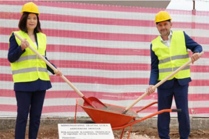 Aerodrom Mostar dobija novi dolazni terminal, investicija od 1,5 milion KM