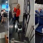 Američki avioprijevoznik zabranio let humanoidnim robotima