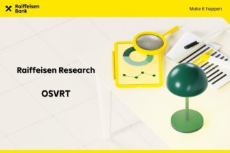 Analiza Raiffeisen banke: Očekivanja ekonomskog rasta BiH u 2026. revidirana naniže – na 1,7%