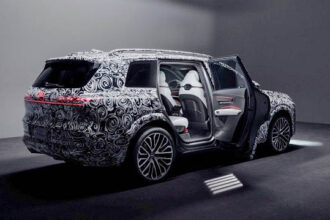 Audi Q9 stiže ovog ljeta – novi standard luksuza i prostranosti
