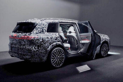 Audi Q9 stiže ovog ljeta – novi standard luksuza i prostranosti