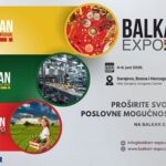 Balkan Expo okuplja lidere prehrambene industrije: Više od 500 B2B sastanaka i 100 izlagača