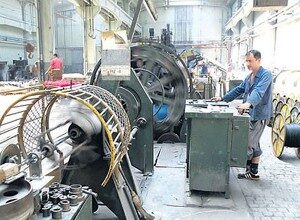 BiH: Proizvođačke cijene industrije u aprilu porasle 0,1%, godišnji rast 3%