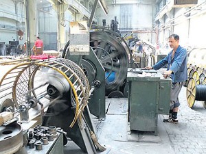 BiH: Proizvođačke cijene industrije u aprilu porasle 0,1%, godišnji rast 3%
