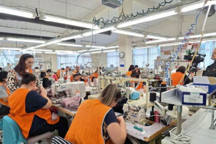 BiH: U martu bilo 314.280 nezaposlenih i 849.837 zaposlenih
