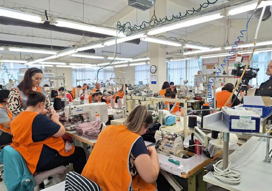 BiH: U martu bilo 314.280 nezaposlenih i 849.837 zaposlenih