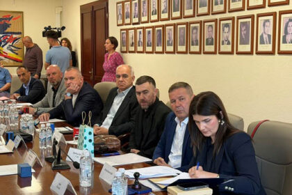 Brčko distrikt učesnik projekata podrške povratničkoj populaciji