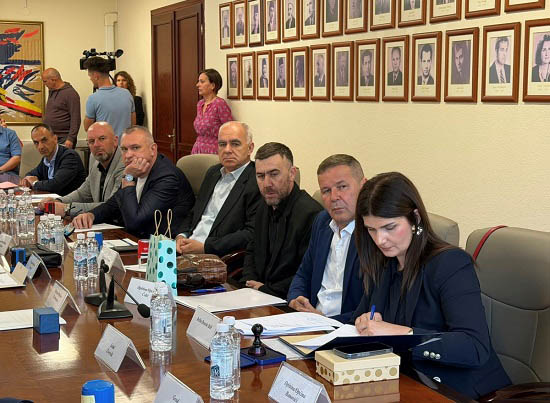 Brčko distrikt učesnik projekata podrške povratničkoj populaciji