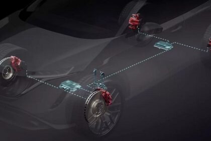 Brembo započeo proizvodnju prvih potpuno električnih kočnica, bez hidraulike