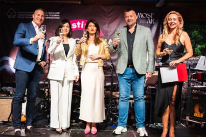 Buhač na Festivalu Vinske ceste: Želim da Hercegovinu sve više slavimo kao globalno prepoznat i priznat turistički brend