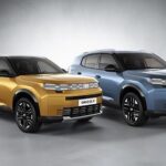 Dolaze dva nova Fiat Grizzlyja – u SUV i kupe SUV varijanti