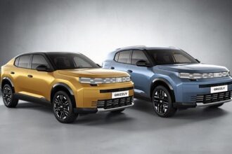 Dolaze dva nova Fiat Grizzlyja – u SUV i kupe SUV varijanti