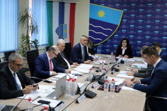Dug HNK u prvom kvartalu smanjen 2%, na 67,5 miliona KM