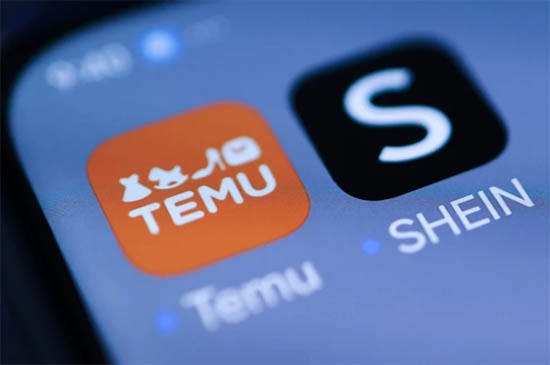 EU od 1. jula uvodi novu carinu za pošiljke s Temua i Sheina