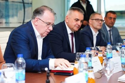 Elektroprenos BiH ide u investicije vrijedne više od milion eura
