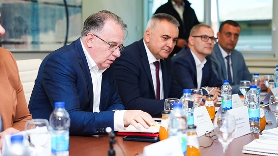 Elektroprenos BiH ide u investicije vrijedne više od milion eura