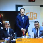 Energoinvest se vraća na tržište Libije: Potpisan ugovor vrijedan više od 5,3 miliona KM