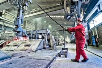 FBiH: Cijene proizvođača industrijskih proizvoda u aprilu porasle 0,1%