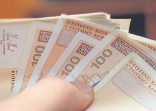 FBiH: Prosječna neto plata u martu 1.700 KM, mjesečni realni rast 1,5%