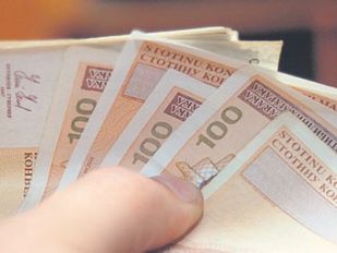 FBiH: Prosječna neto plata u martu 1.700 KM, mjesečni realni rast 1,5%