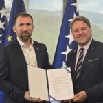 FBiH preuzela sistem eAward: Efikasnije upravljanje procesima iz oblasti socijalne zaštite