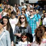 FBiH u aprilu posjetilo skoro 116 hiljada turista, mjesečni rast 57,9%