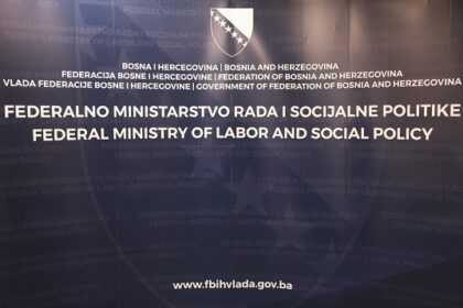 FMRSP objavilo javni poziv: 50.000 KM za provedbu Strategije za osobe sa invaliditetom