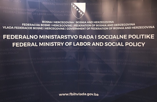 FMRSP objavilo javni poziv: 50.000 KM za provedbu Strategije za osobe sa invaliditetom