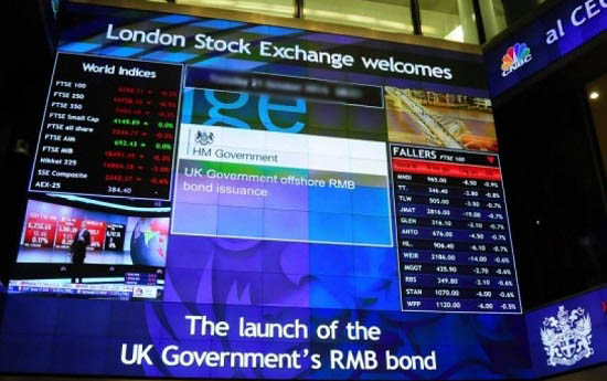 Federacija BiH se emisijom euroobveznica na Londonskoj berzi zadužila za 800 miliona eura, uz fiksnu kamatu od 5%