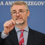 Forto: Hrvatska donijela zakon koji bi trebao riješiti problem boravka vozača iz BiH u šengen zoni