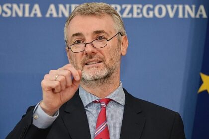 Forto: Hrvatska donijela zakon koji bi trebao riješiti problem boravka vozača iz BiH u šengen zoni