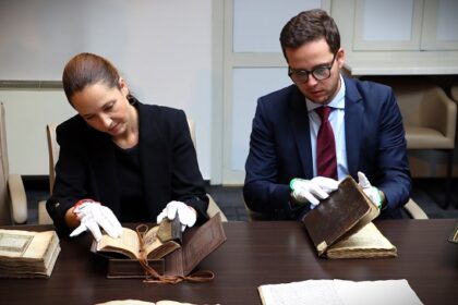 Gazi Husrev-begova biblioteka postaje nastavna baza UNSA, Vlada KS dodjeljuje 40.000 KM