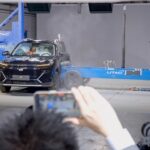 Geely Starray EM-i je prvo vozilo koje je prošlo dvostrani serijski test sudara u Evropi