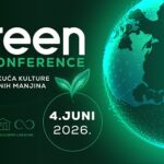 Green Conference Sarajevo otvara važna pitanja održivog poslovanja u BiH