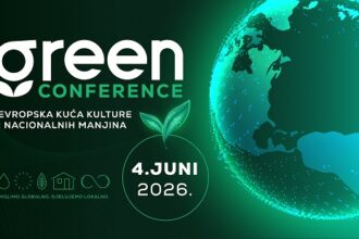 Green Conference Sarajevo otvara važna pitanja održivog poslovanja u BiH
