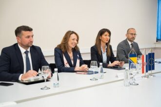 Hrvatska spremna pružiti potporu BiH u procesu razminiranja
