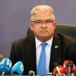 Joseph Flynn: AAFS nije uključen u političke aktivnosti u BiH, fokus je na projektu Južne interkonekcije