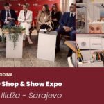 Jubilarno izdanje Women 100 platforme 13. i 14. juna u Hotelu Hills u Sarajevu
