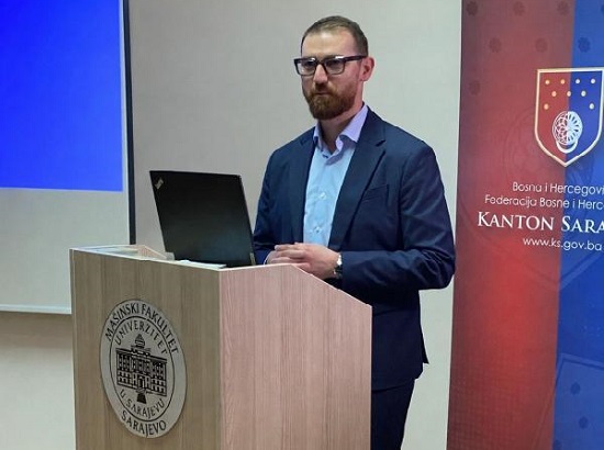 KS: U 2025. kroz programe podrške u privredu vraćeno oko 6,8 miliona KM