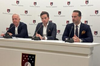 Kanton Sarajevo dobio javni registar imovine: Dostupni podaci od nekretnina do pokretne imovine i udjela u firmam