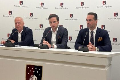 Kanton Sarajevo dobio javni registar imovine: Dostupni podaci od nekretnina do pokretne imovine i udjela u firmam
