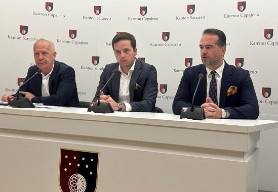 Kanton Sarajevo dobio javni registar imovine: Dostupni podaci od nekretnina do pokretne imovine i udjela u firmam